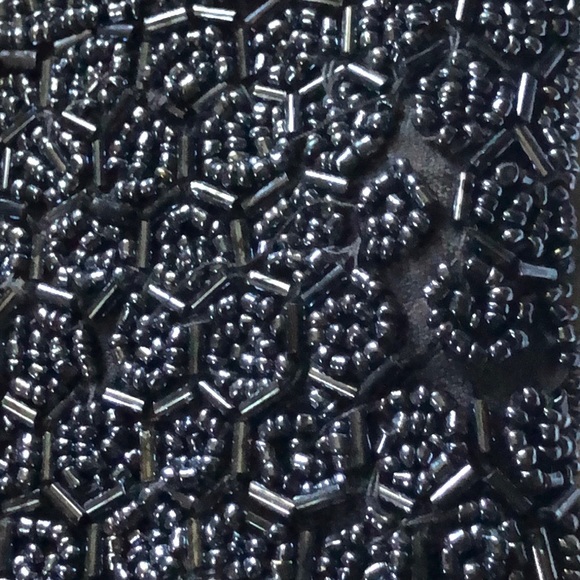 Vintage Beaded 7” Bag (Please Read) - Picture 9 of 10